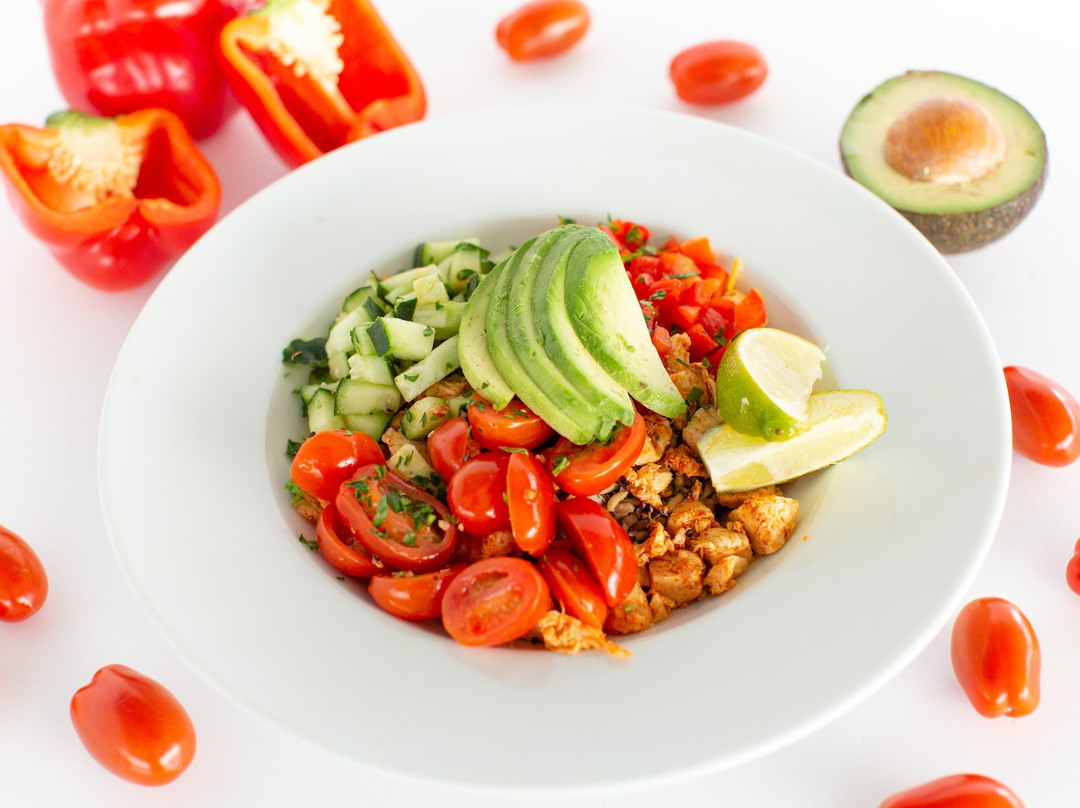 Coolgreens Southlake