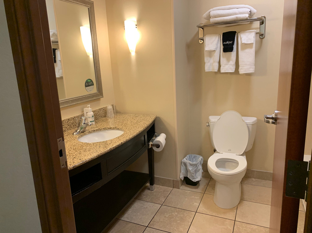 GreenTree Inn & Suites Florence主图