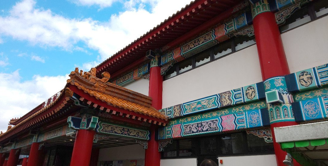 Aioi Peronjo Michi-No-Eki-相生市必去景点