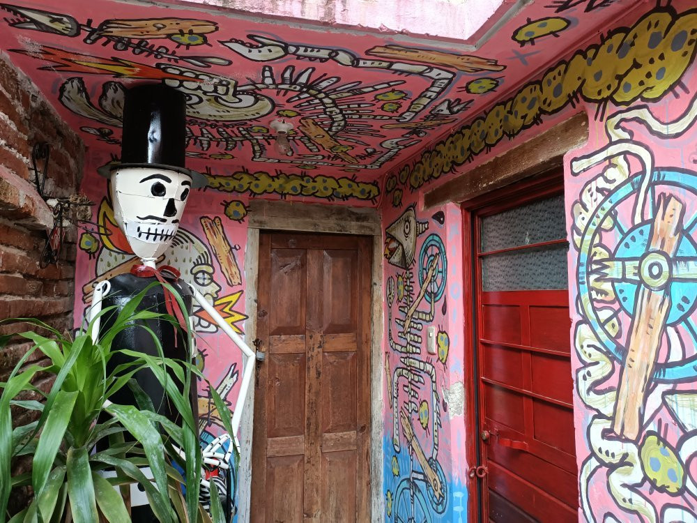 Arteria Chiapas-圣克里斯托瓦尔-德拉斯卡萨斯必去景点