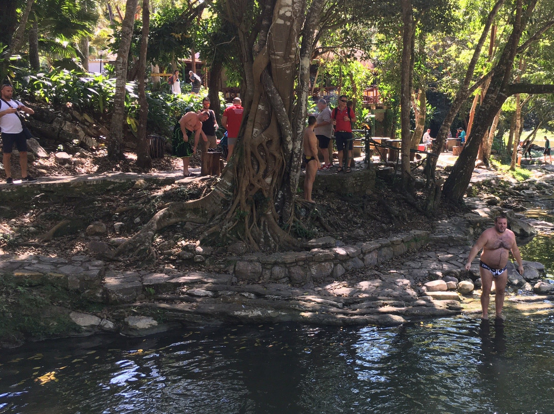 Banos del San Juan-Las Terrazas必去景点