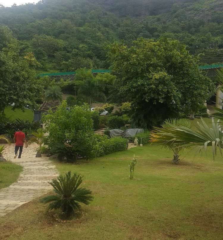 Ambrosia Resort & Spa主图