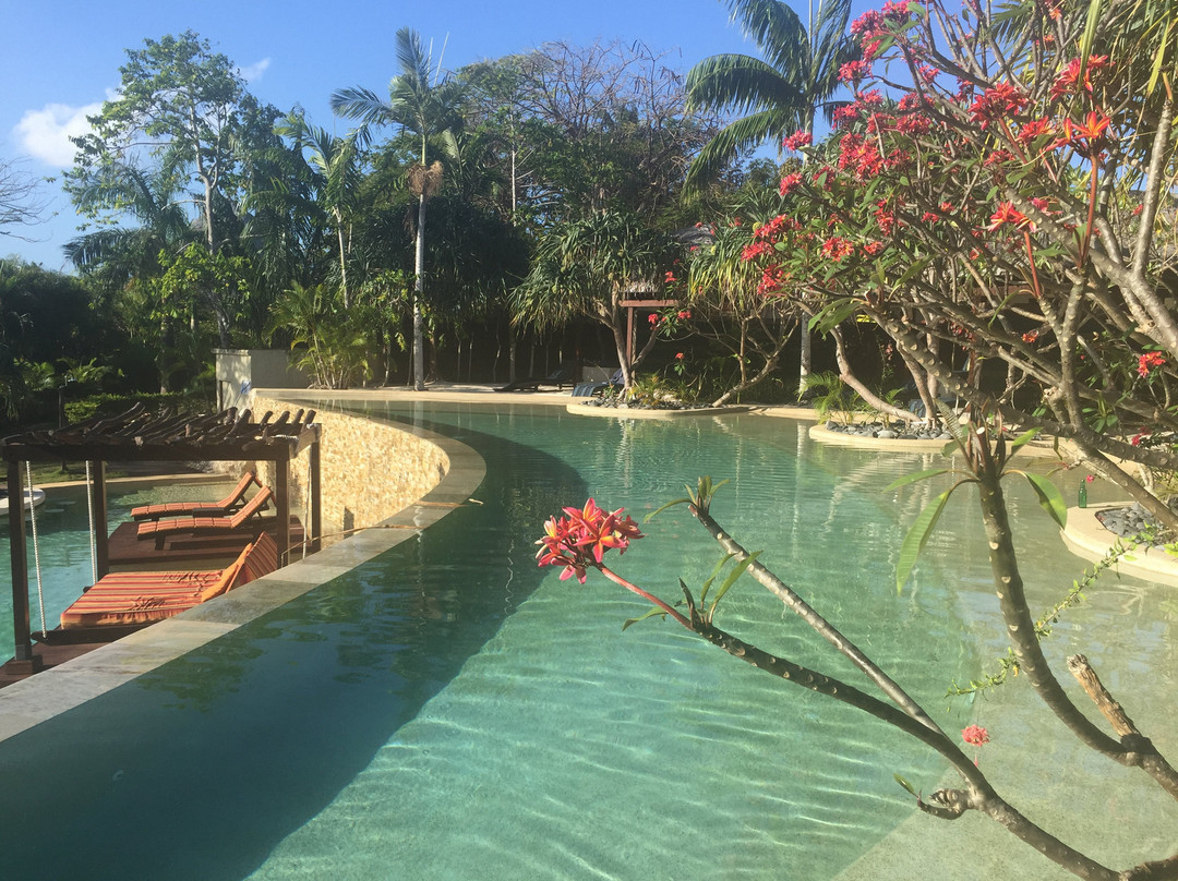 The Havannah Vanuatu主图