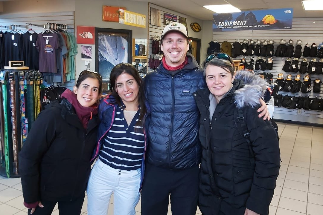 Estes Park Mountain Shop-埃斯蒂斯公园必去景点