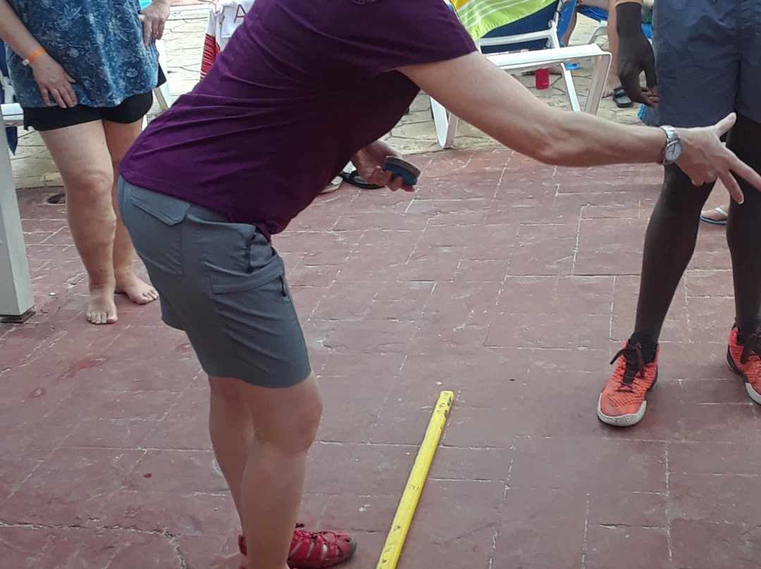 Starfish Cuatro Palmas主图