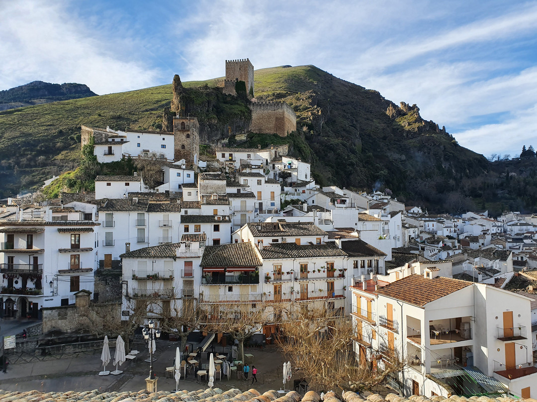 Casa Rural Plaza de Santa Maria