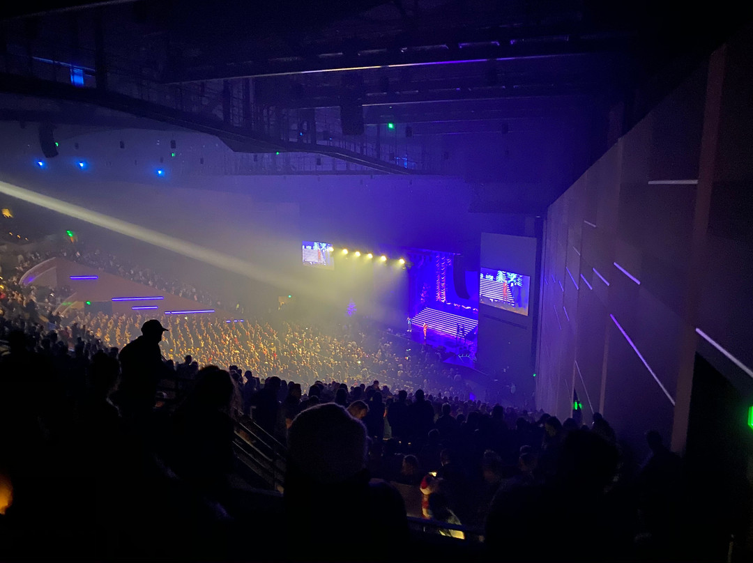 Smart Financial Centre-舒格兰必去景点