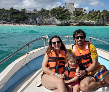 Happy Tours-图伦必去景点