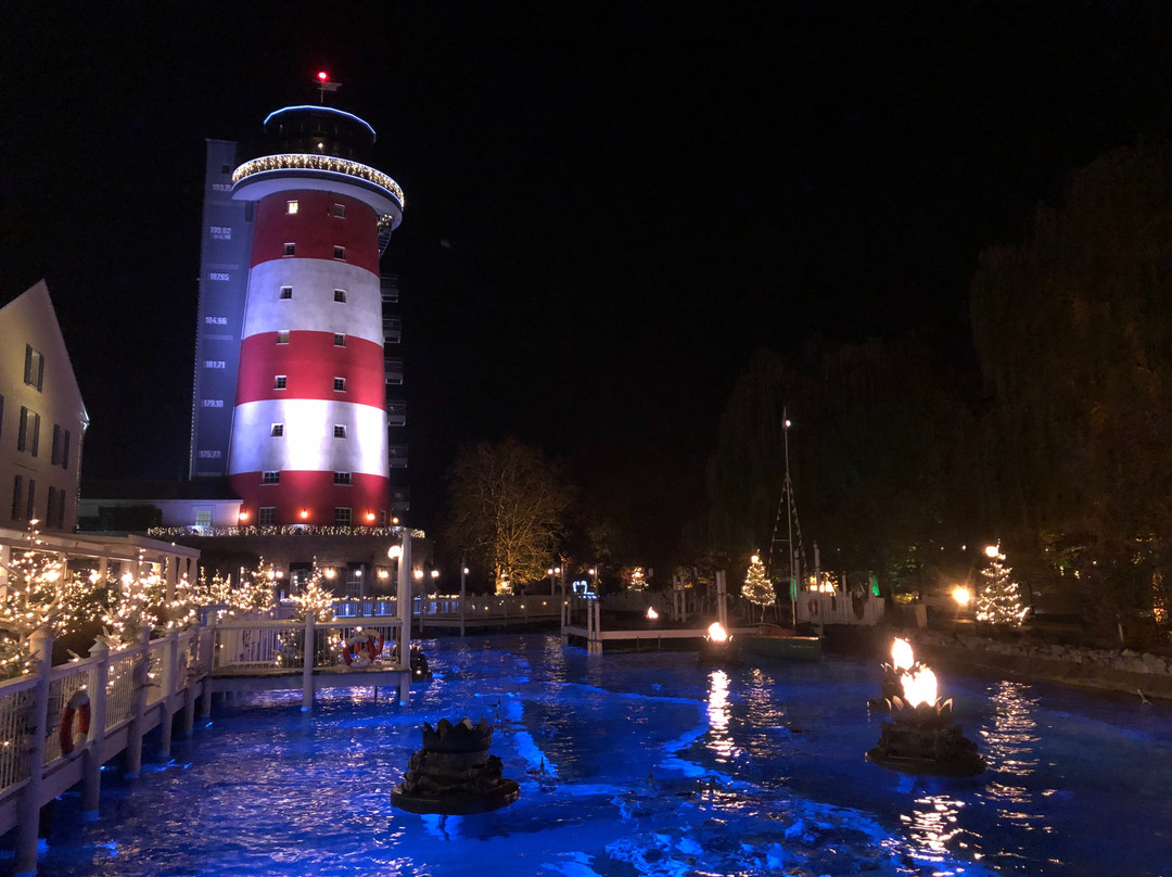 Hotel Bell Rock Europa-Park主图