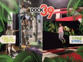 Dock39 Bonaire景点图片