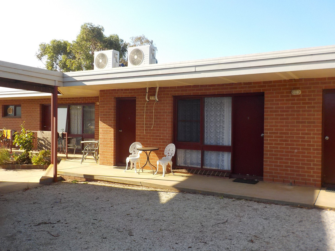 Court House Motel主图