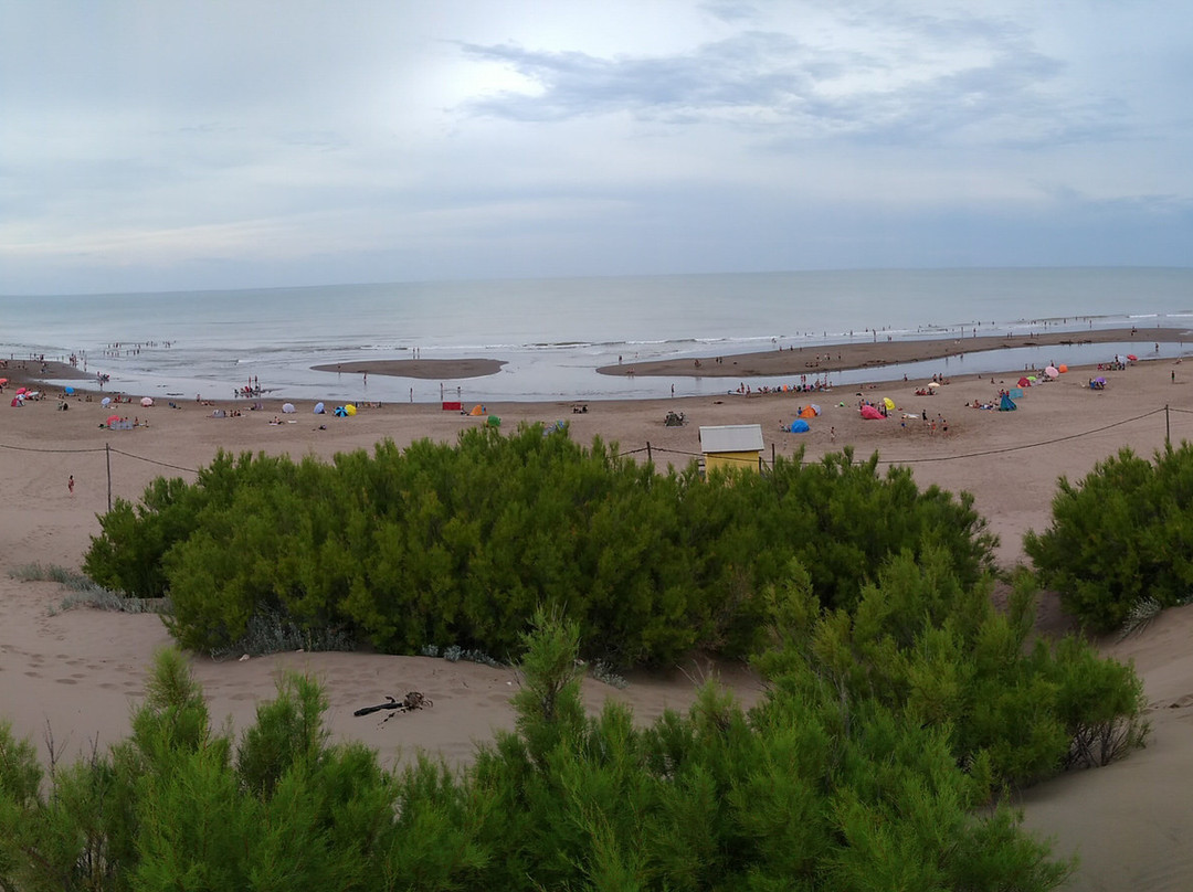 Balneario Reta主图