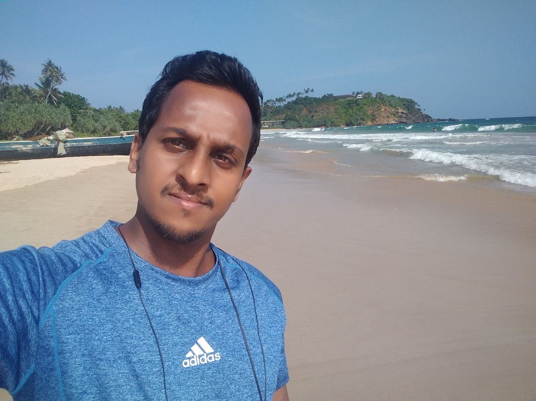 Talalla Beach-塔拉拉必去景点