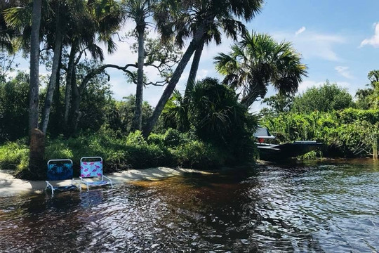 Green Boat Tour Company-阿卡迪亚必去景点