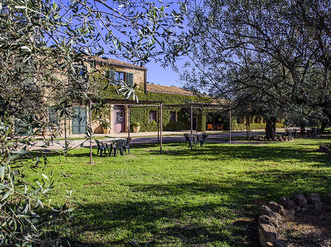 Agriturismo Salemi