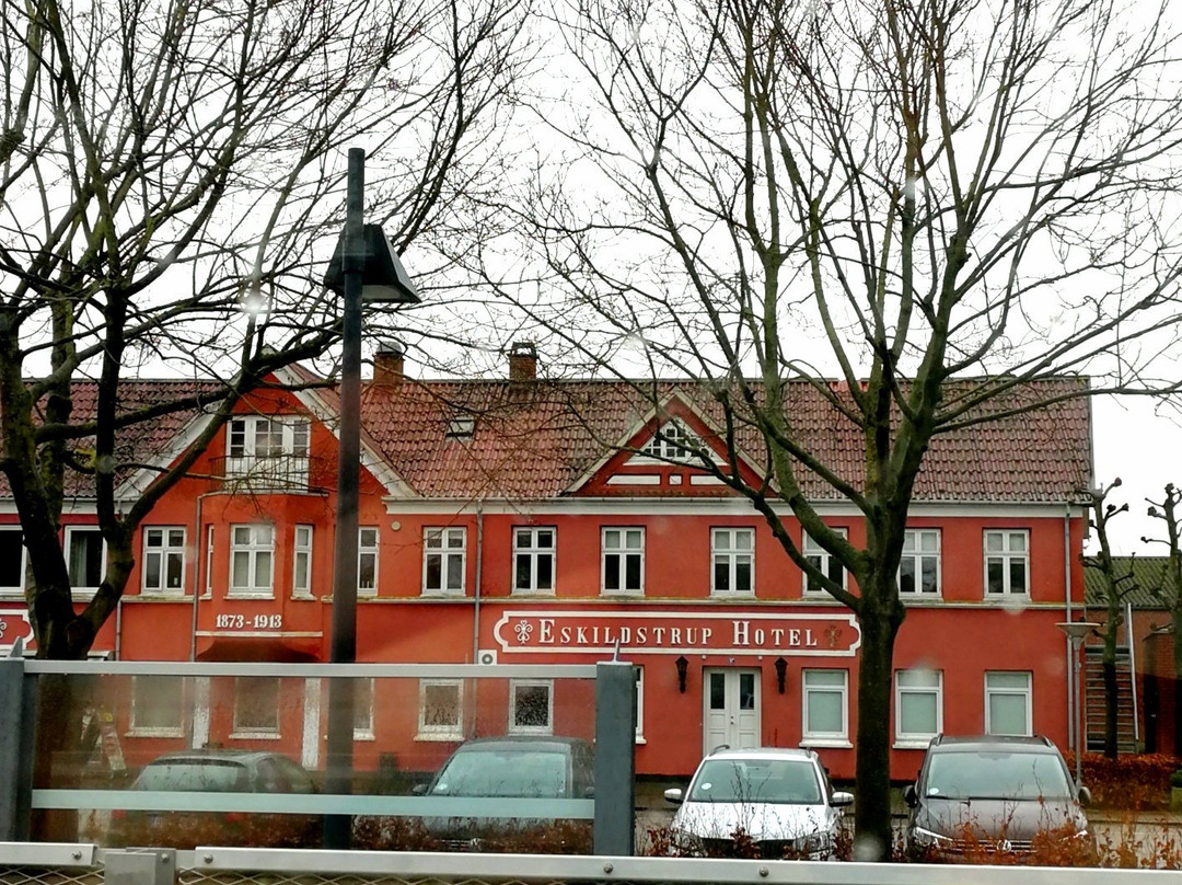 Eskilstrup Hotel主图