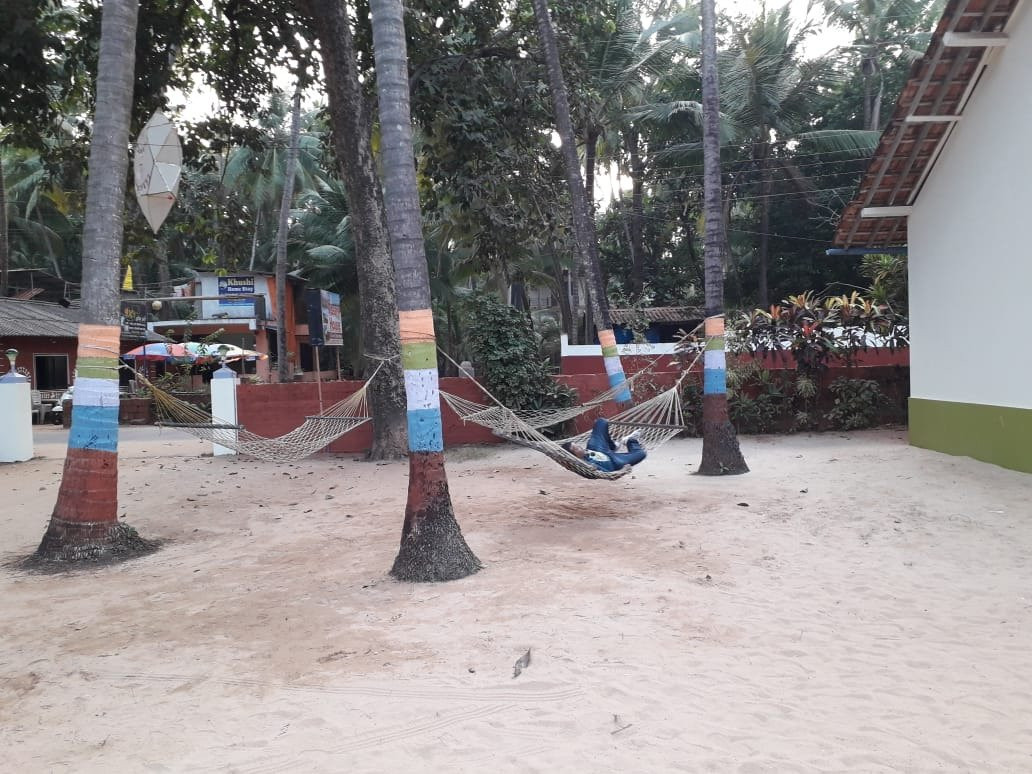 Hotel Rosary House主图