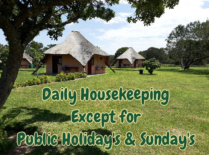 Green Fountain Farm Caravan Park主图