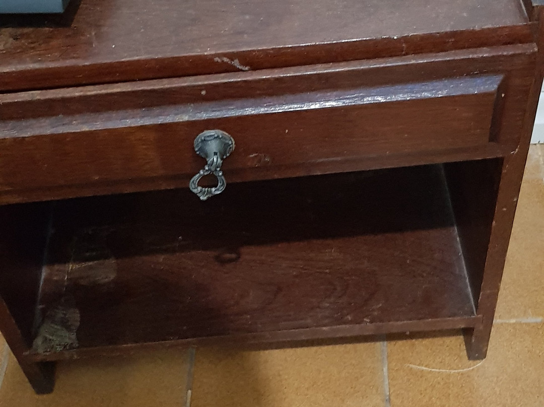 Hotel Euzebios主图