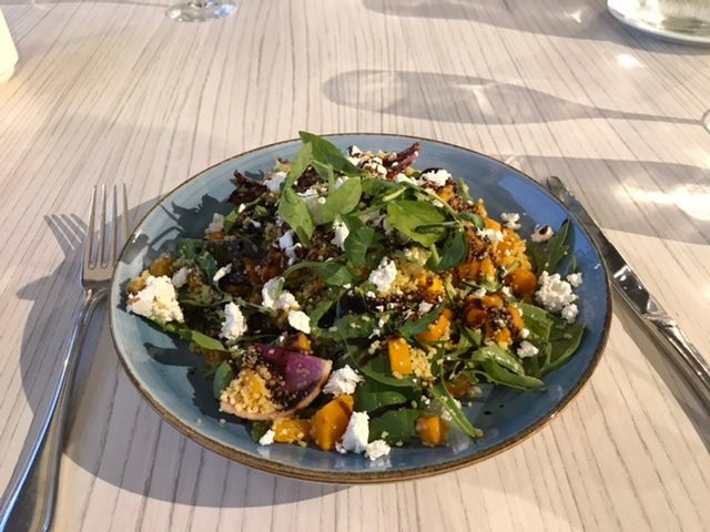 MGSM行政酒店及会议中心主图