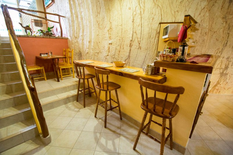 Down to Erth B&B主图