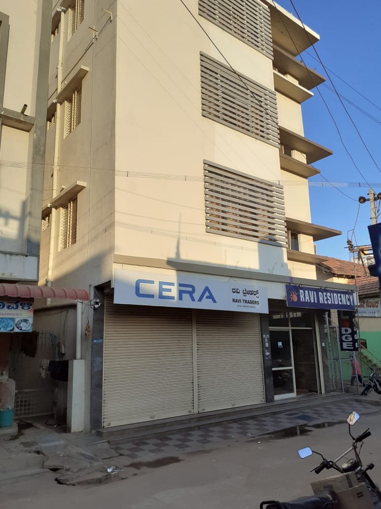 Ravi Residency-官方