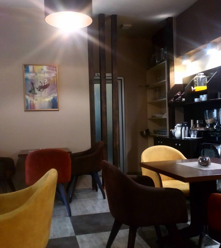 Guest House Park Gate主图