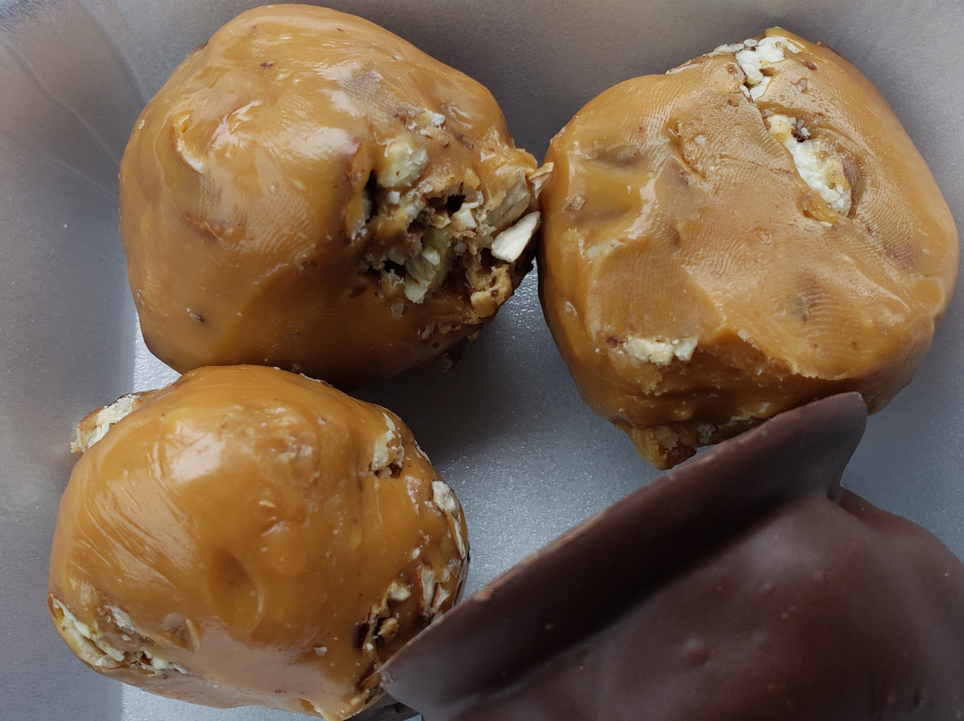 Moss Bluff旅游景点-Sweets and Treats