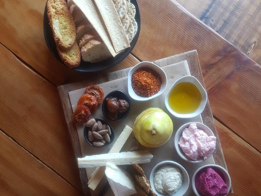 Orange Wine Tours-奥兰治必去景点