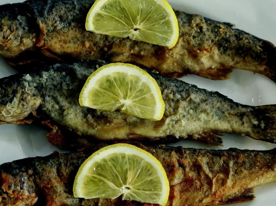 Hotel Bakhmaro主图