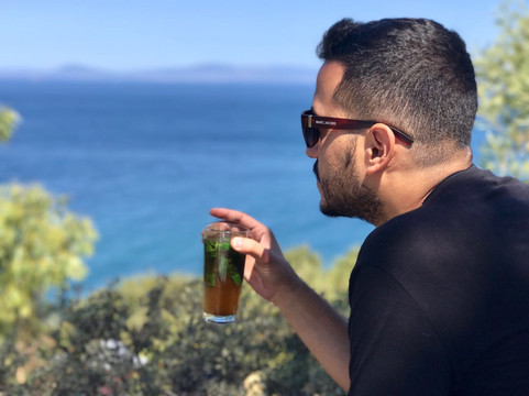 Enjoy Desert Tours-卡萨布兰卡必去景点