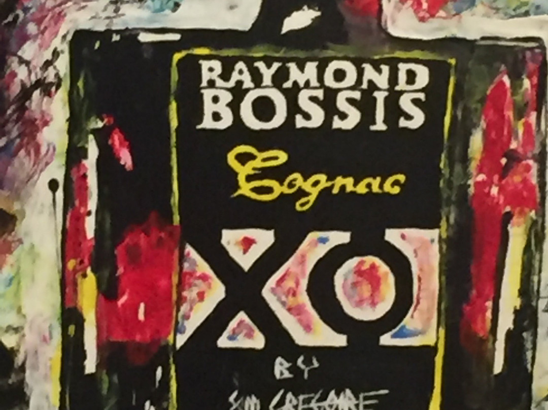 Domaine Raymond Bossis景点图片