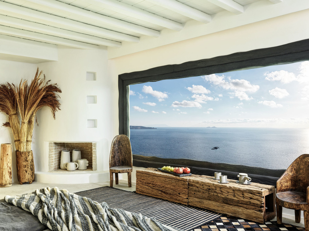 Panoptis Escape主图