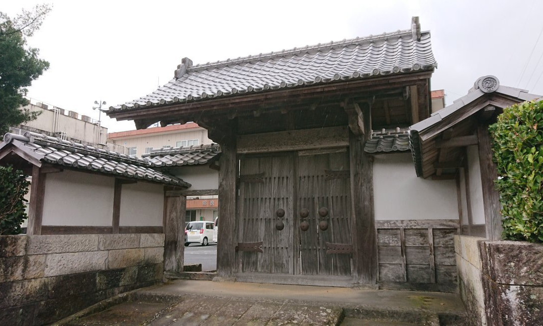 Kamo Okariyamon景点图片