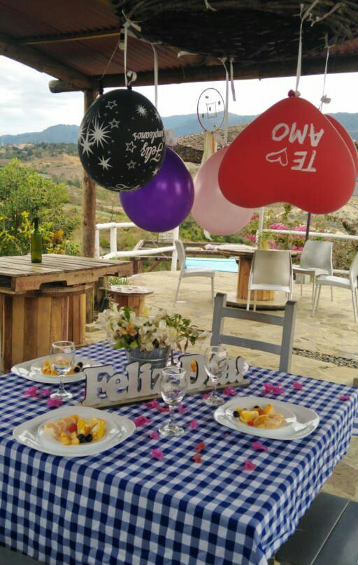 Hotel Casa del Viento主图