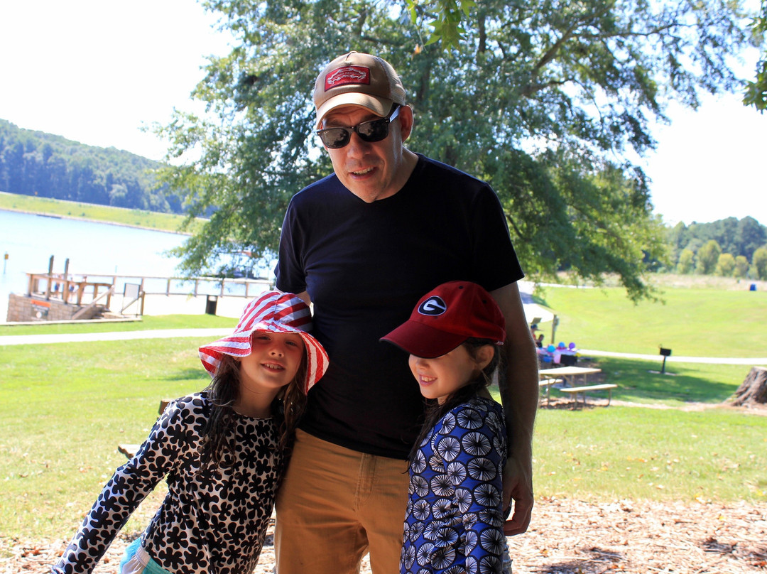 Sandy Creek Park-阿森斯必去景点