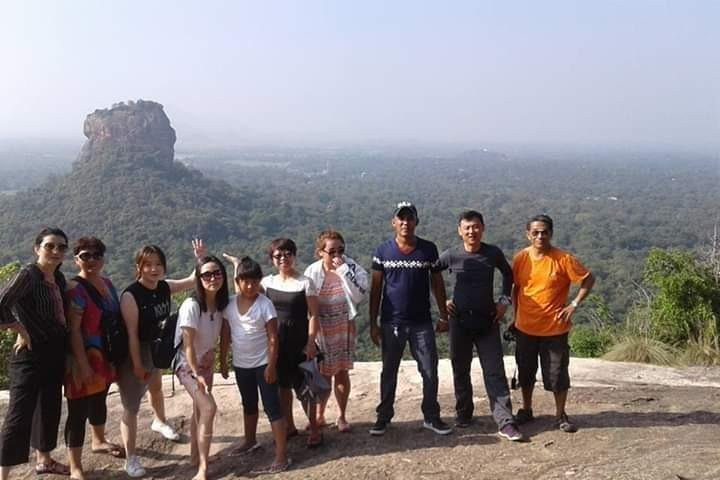 Shalom Tours-科伦坡必去景点