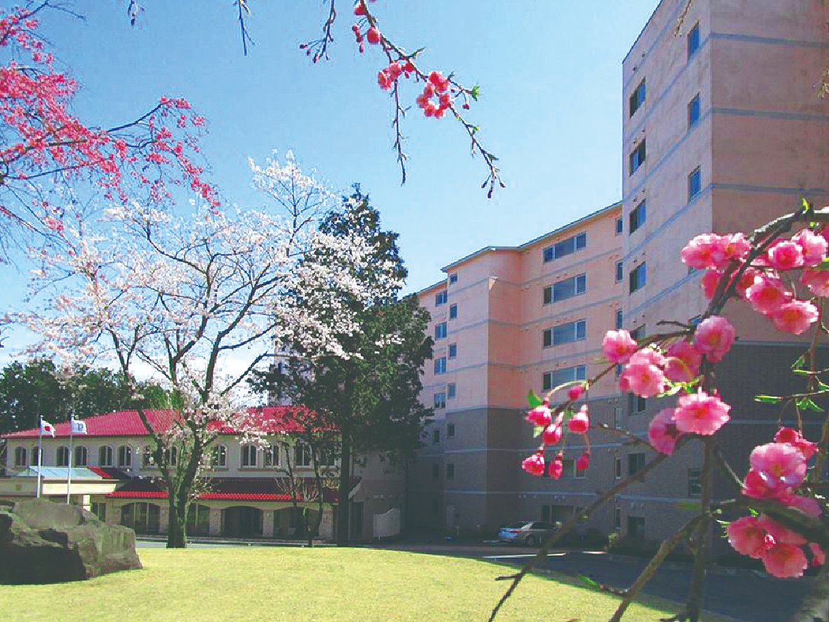 Wyndham Garden Nagaizumi-官方