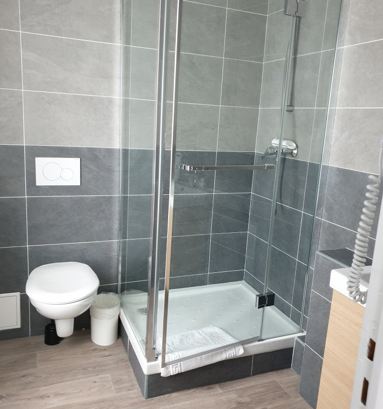 The Originals Hotel Notre Dame主图