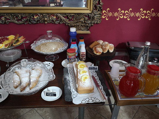 Rocca di Monreale主图