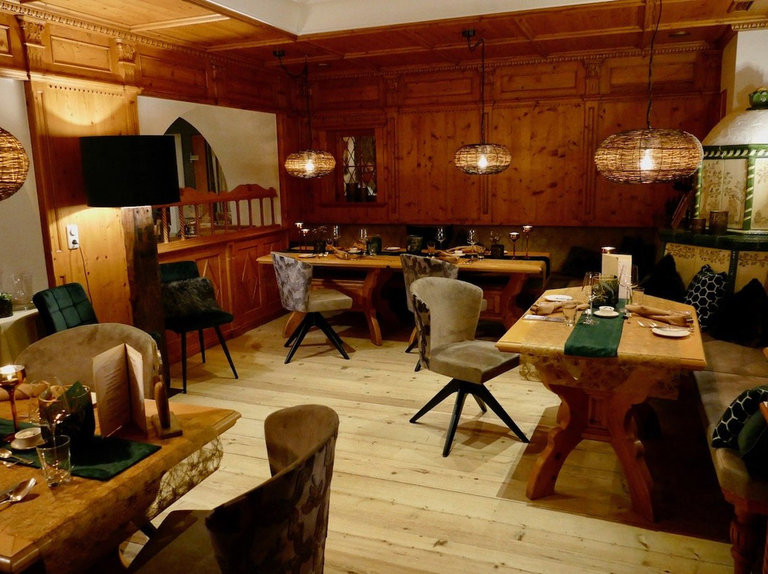 Hohenfels Das Genusshotel主图