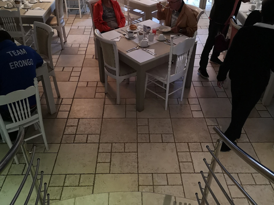 Atlantic Villa Boutique Guesthouse & Conferencing主图