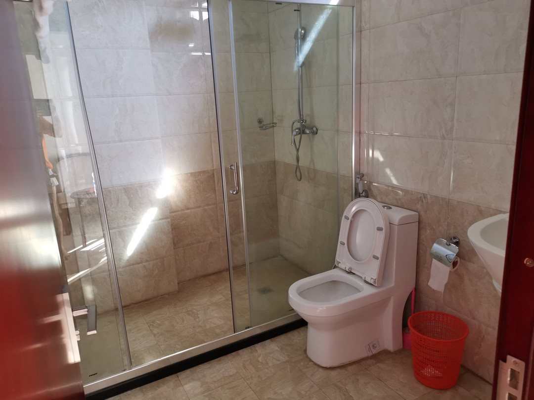 Wynn Hotel - Bahir Dar主图