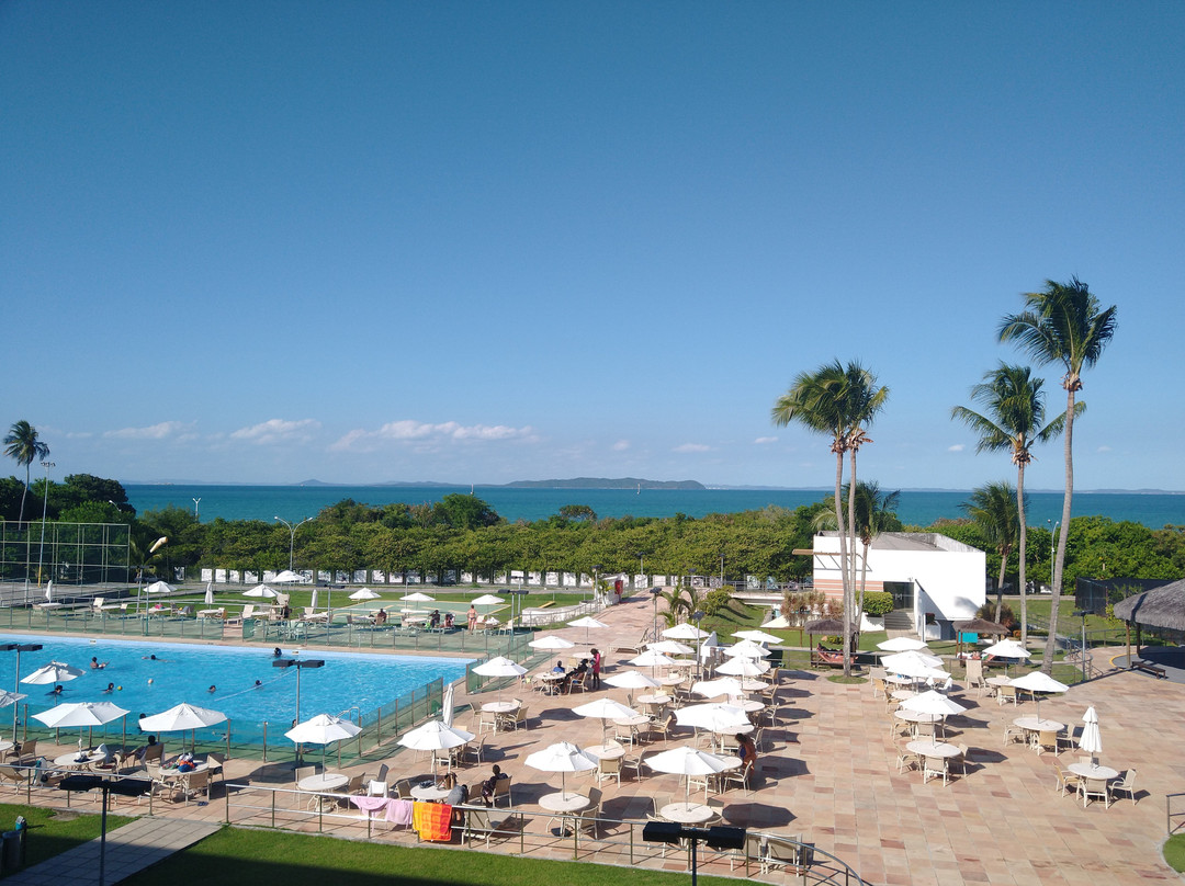 Grande Hotel Sesc Itaparica主图