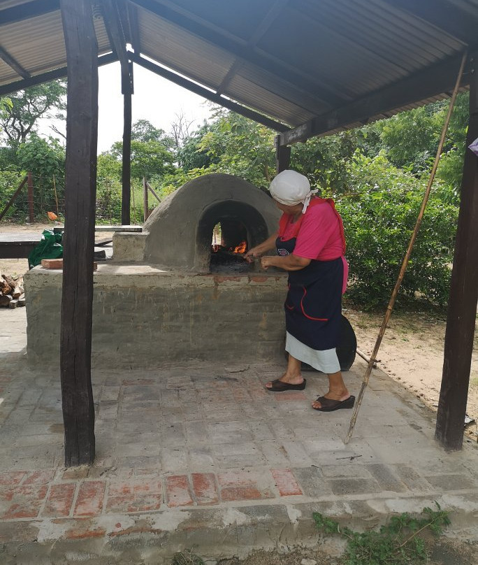 Las Churapas Hotel主图