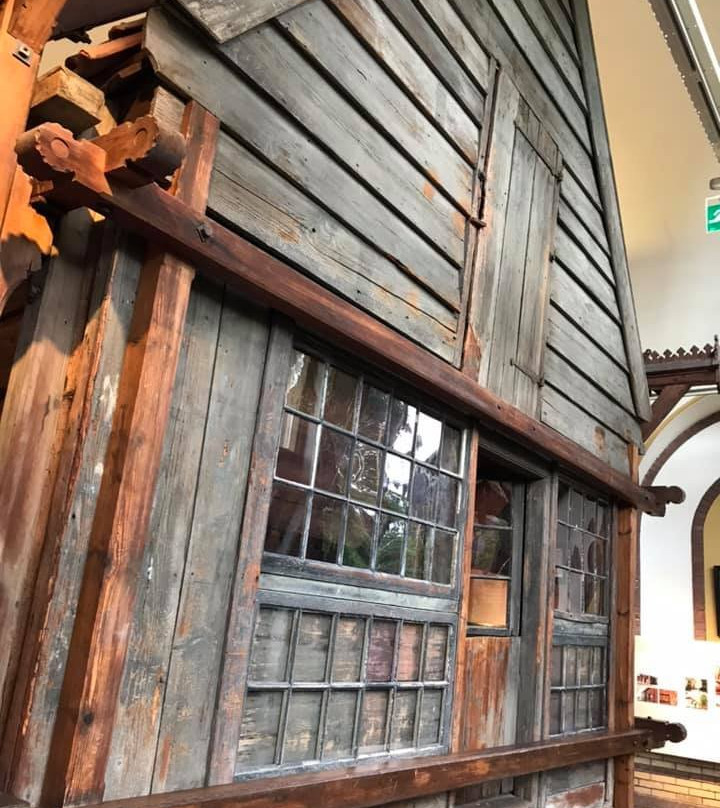 The Tsar Peter House-赞丹必去景点