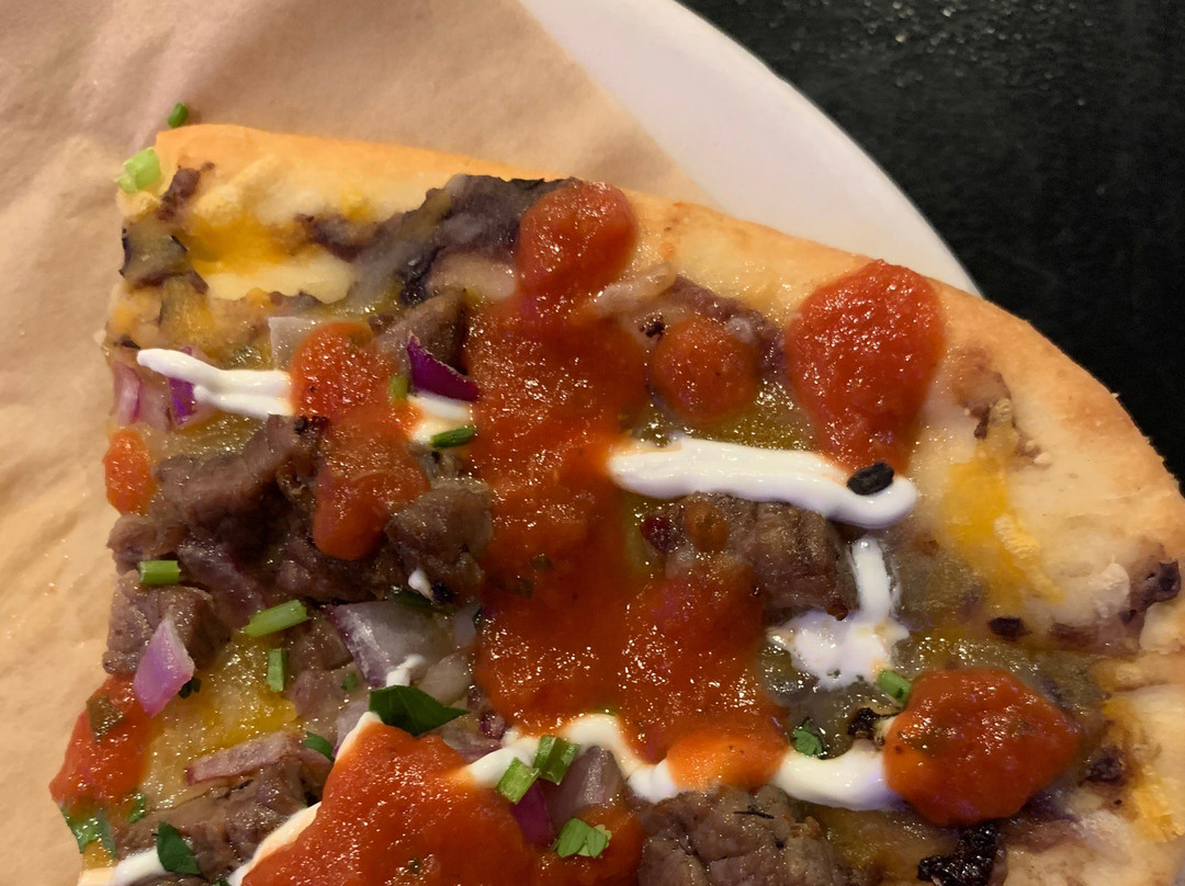 Tailgaters Sports Bar and Grill