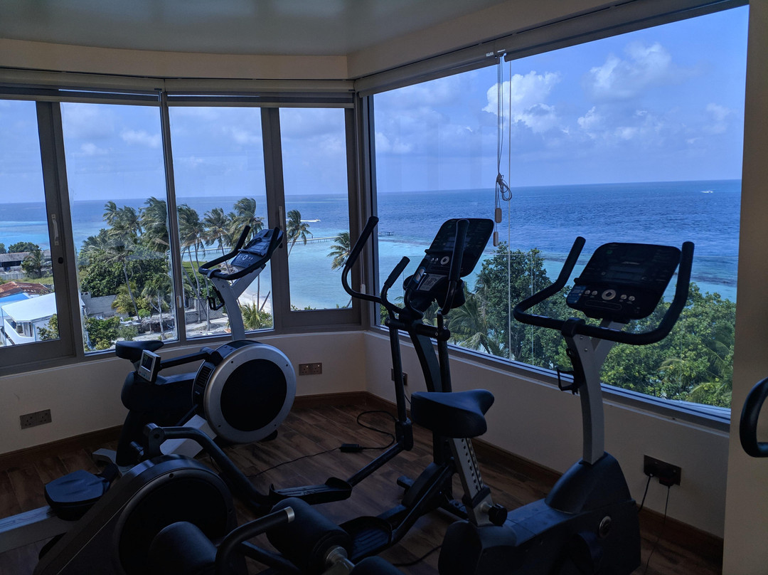 Season Paradise主图