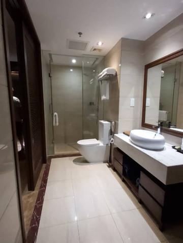 三亚鹿岭海湾维景国际大酒店主图