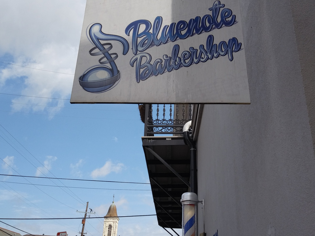 Backstreet Cultural Museum-新奥尔良必去景点